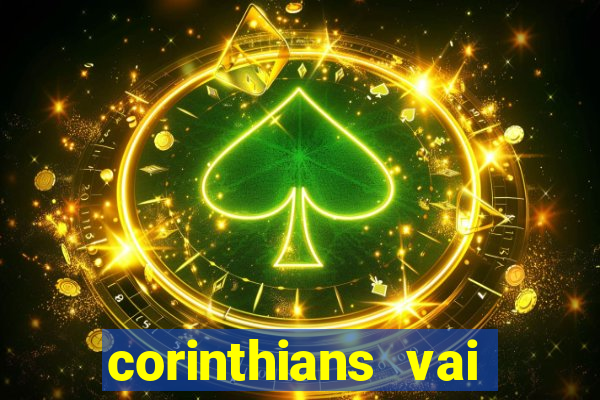 corinthians vai perder pontos